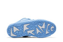 Tênis Puma LaFrancé Moment Team Light Blue x Lamelo Ball Azul