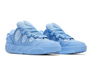 Tênis Puma LaFrancé Moment Team Light Blue x Lamelo Ball Azul