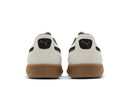 Tênis Puma Palermo Leather White Vapor Grey Gum Cinza