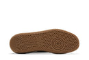 Tênis Puma Palermo Leather White Vapor Grey Gum Cinza