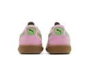 Tênis Puma Palermo Special Pink Delight Green Rosa