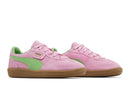 Tênis Puma Palermo Special Pink Delight Green Rosa