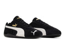 Tênis Puma Speedcat Og Black White Preto