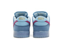 Tênis Run The Jewels x Dunk Low SB '4/20' Azul