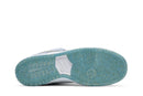 Tênis Sean Cliver x Dunk Low SB Holiday Special Azul