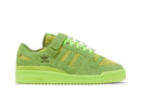 Tênis The Grinch x adidas Forum Low Green Verde