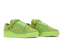 Tênis The Grinch x adidas Forum Low Green Verde