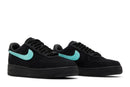 Tênis Tiffany & Co. x Nike Air Force 1 Low 1837 Preto