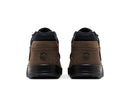 Tênis Nike Travis Scott x Jordan Jumpman Jack TR Dark Mocha Nobuck Lona