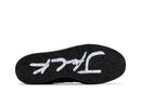 Tênis Nike Travis Scott x Jordan Jumpman Jack TR Dark Mocha Nobuck Lona