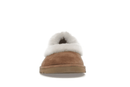Tênis UGG Zora Ballet Flat Chestnut Marrom