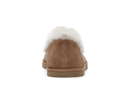Tênis UGG Zora Ballet Flat Chestnut Marrom