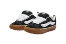 Tênis Vans Knu Skool MTE x Imra Potato Black Preto