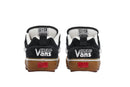 Tênis Vans Knu Skool MTE x Imra Potato Black Preto