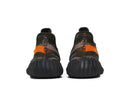Tênis Yeezy 350 V2 Carbon Beluga Cinza
