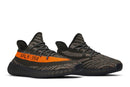 Tênis Yeezy 350 V2 Carbon Beluga Cinza