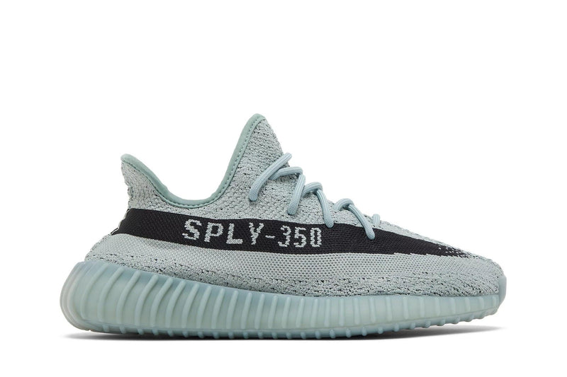 Tênis Yeezy Boost 350 V2 Salt Verde
