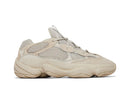 Tênis Yeezy 500 Blush Bege