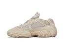 Tênis Yeezy 500 Blush Bege