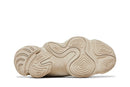 Tênis Yeezy 500 Blush Bege