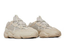 Tênis Yeezy 500 Blush Bege