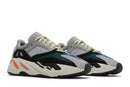 Tênis Yeezy 700 V1 Wave Runner Cinza