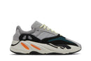 Tênis Yeezy 700 V1 Wave Runner Cinza