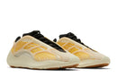 Tênis Yeezy 700 V3 Mono Safflower Amarelo