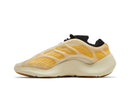 Tênis Yeezy 700 V3 Mono Safflower Amarelo