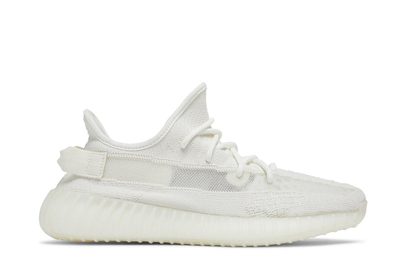 Tênis Yeezy Boost 350 V2 Bone Branco
