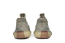 Tênis Yeezy Boost 350 v2 Citrin Bege