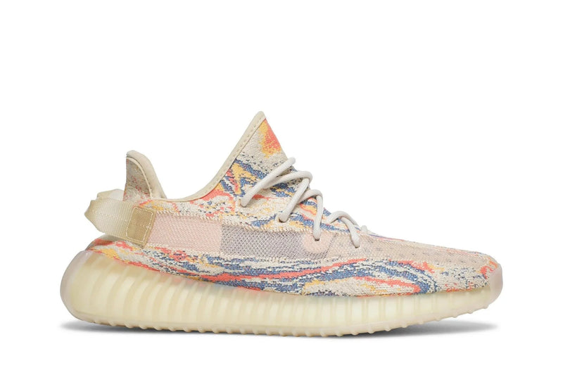 Tênis Yeezy Boost 350 V2 MX Oat Multicolor