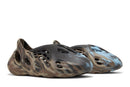 Tênis Yeezy Foam Runner MX Cinder Marrom