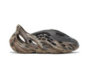 Tênis Yeezy Foam Runner MX Cinder Marrom