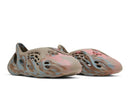 Tênis Yeezy Foam Runner MX Sand Grey Cinza