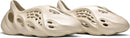 Tênis Yeezy Foam Runner Sand Bege