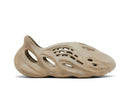 Tênis Yeezy Foam Runner Stone Sage Bege