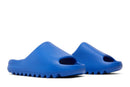 Tênis Yeezy Slide Azure Azul
