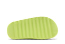 Tênis Yeezy Slide Glow Green Verde