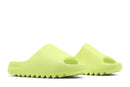 Tênis Yeezy Slide Glow Green Verde