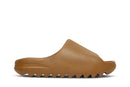 Tênis Yeezy Slide Ochre Marrom