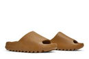 Tênis Yeezy Slide Ochre Marrom