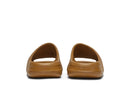 Tênis Yeezy Slide Ochre Marrom