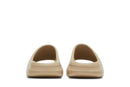 Tênis Yeezy Slide Pure (2022) Bege