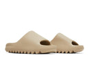 Tênis Yeezy Slide Pure (2022) Bege
