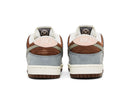 Tênis Yuto Horigome x Nike SB Dunk Low Azul