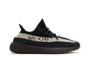 Tênis Yeezy Boost 350 V2 Oreo Preto
