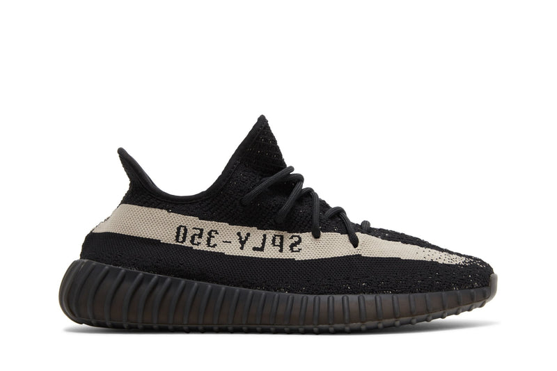 Tênis Yeezy Boost 350 V2 Oreo Preto
