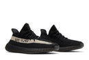 Tênis Yeezy Boost 350 V2 Oreo Preto